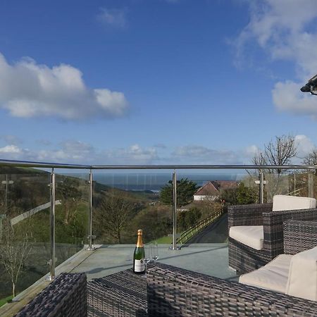 Hazelmere - Woolacombe-4 Bed-Sleeps 10-Tjshh Exterior foto