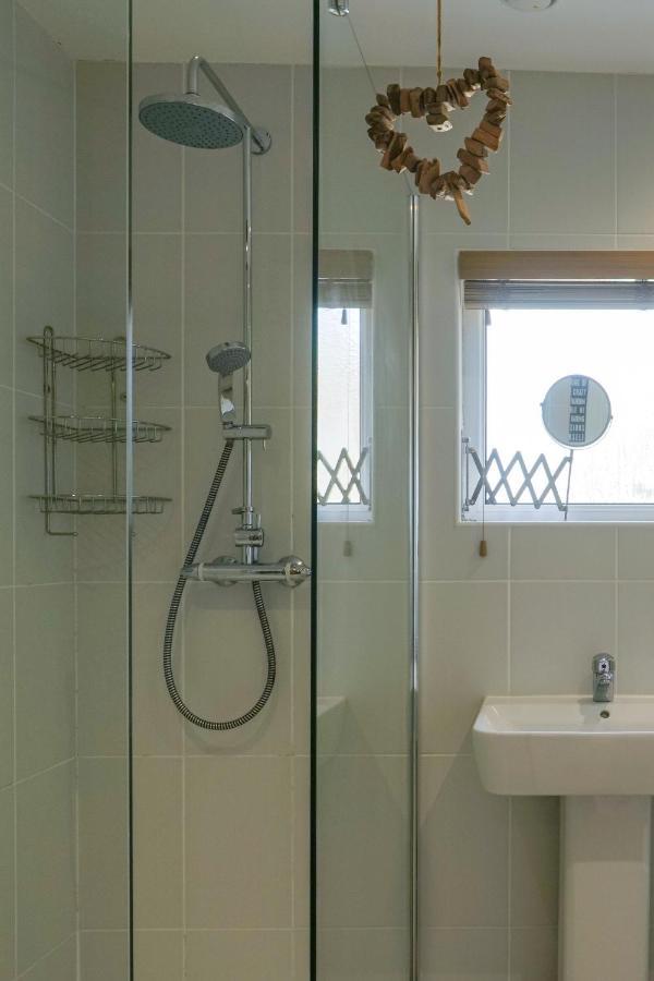 Hazelmere - Woolacombe-4 Bed-Sleeps 10-Tjshh Exterior foto