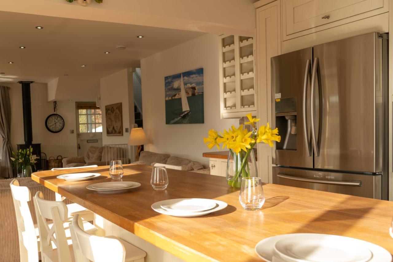 Hazelmere - Woolacombe-4 Bed-Sleeps 10-Tjshh Exterior foto