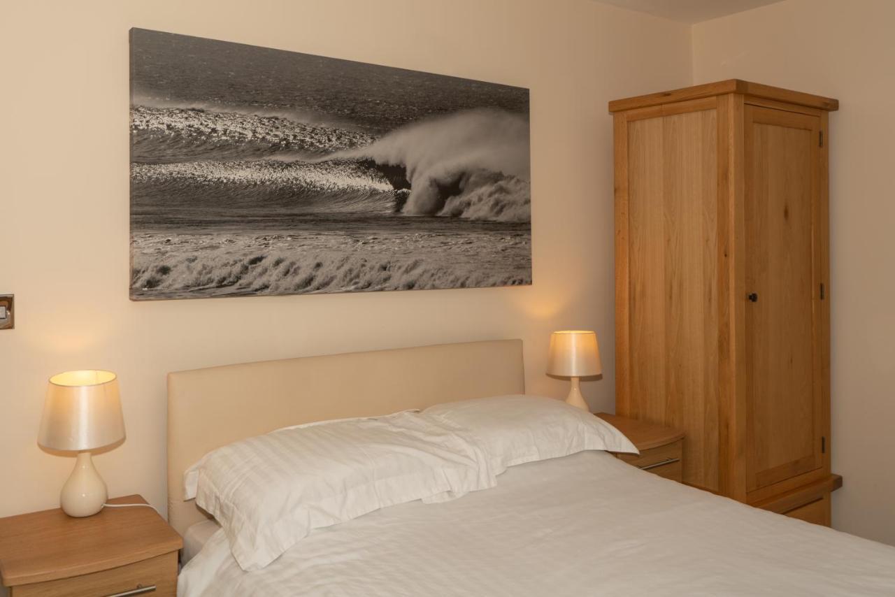 Hazelmere - Woolacombe-4 Bed-Sleeps 10-Tjshh Exterior foto