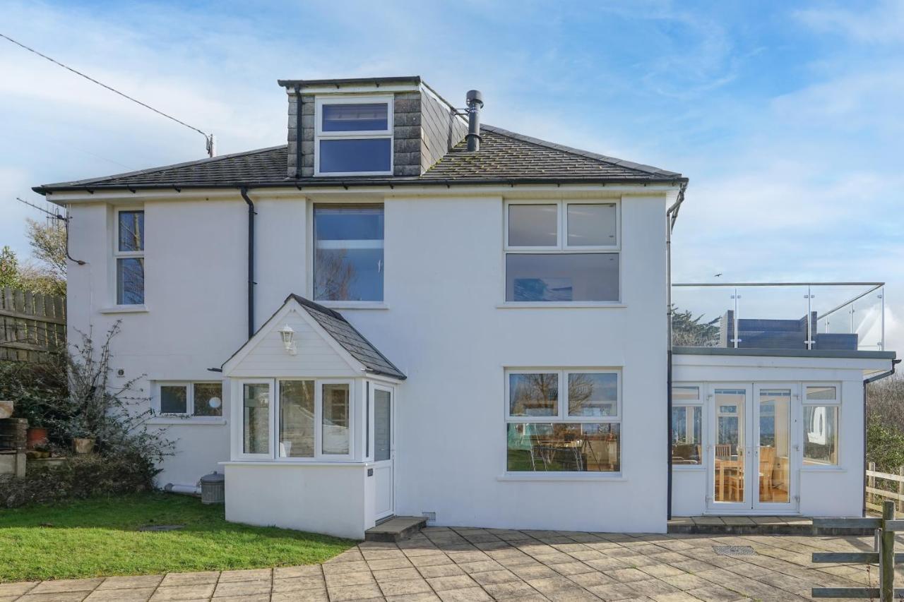 Hazelmere - Woolacombe-4 Bed-Sleeps 10-Tjshh Exterior foto
