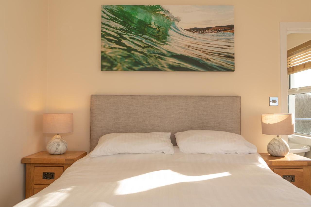 Hazelmere - Woolacombe-4 Bed-Sleeps 10-Tjshh Exterior foto