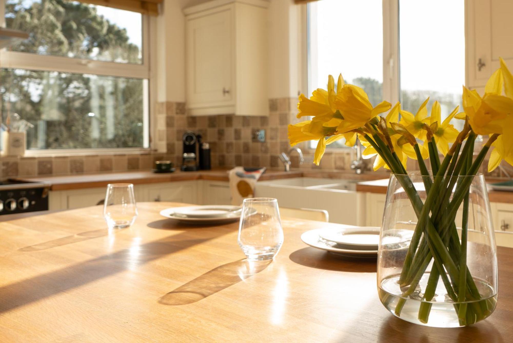 Hazelmere - Woolacombe-4 Bed-Sleeps 10-Tjshh Exterior foto